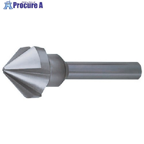 ILIX カウンターシンク先端角90度 先端径2.8mm 6277-11.5 1本 ■▼522-8531 【送料都度見積】