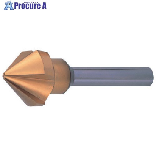 ILIX カウンターシンク先端角90度 先端径3.2mm 6277TG-15.0 1本 ■▼522-8883 【送料都度見積】