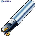 SANDVIK コロミル490エンドミル(455) 490-032B25-08M (455) 1本 ■▼562-0856 【送料都度見積】 ●KO521