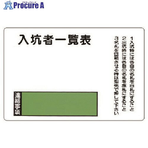 ユニット 入坑者一覧表の板のみ回転名札板取付ビス付・鉄板・600X900mm 393-44 1枚 ■▼740-3356【代引決済不可】【送料都度見積】