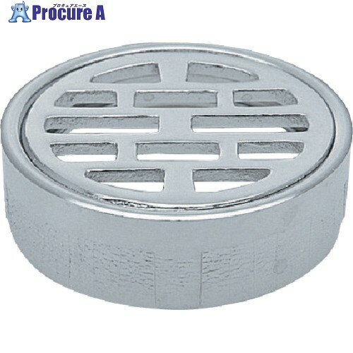 KAKUDAI 内ネジ目皿 4211-75 1個 ■▼807-6416 【送料都度見積】