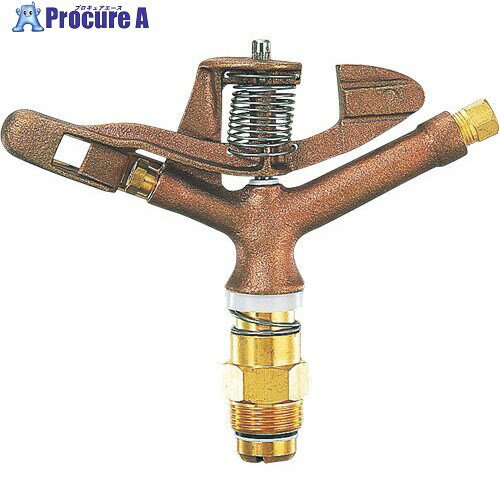 KAKUDAI スプリンクラー 5479-25 1個 ■▼807-7185【代引決済不可】【送料都度見積】