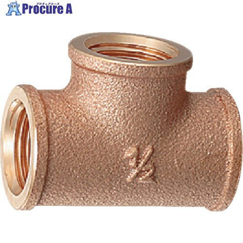 KAKUDAI 砲金チーズ 6126-50 1個 ■▼807-7486【代引決済不可】【送料都度見積】