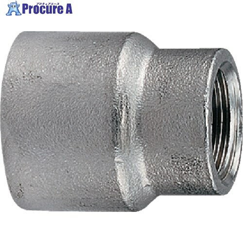 KAKUDAI ステンレスソケット 6472-30X25 1個 ■▼807-8018 【送料都度見積】