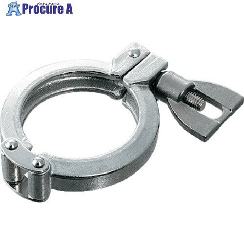 KAKUDAI 中・高圧クランプ 1.5S 690-11-C 1個 ■▼807-8527【代引決済不可】【送料都度見積】