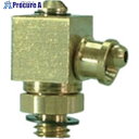チヨダ テラピンユニバーサルエルボ 4mm・M5×0.8 (10個入) 4M5-LU (10コイリ) 1袋 ■▼808-3542 【送料都度見積】