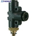チヨダ フジメイルランティ(樹脂) 4mm・M5X0.8 4R-M5RT 1個 ■▼808-3619 【送料都度見積】