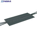 ユニット ケーブルマット 1000×450mm 866-123 1本 ■▼811-5916【代引決済不可】【送料都度見積】(3)