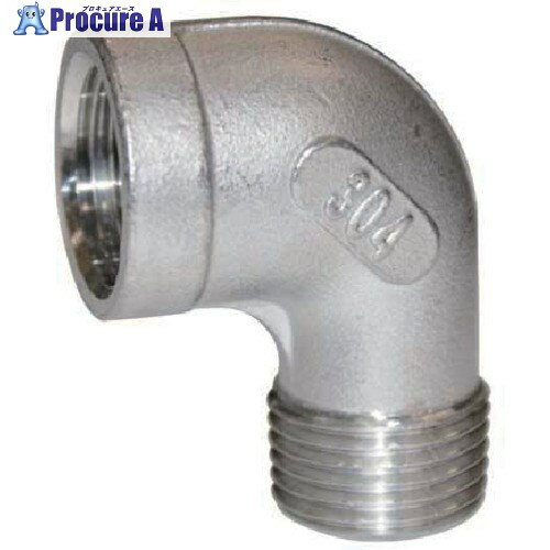 TBC ステンレス ストリートエルボ 2 50 SUS-SE 1個 ■▼812-8093 【送料都度見積】