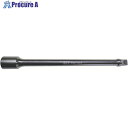 HIT 3/8インチ角エキステンションバー 150mm 3EB150 1本 ■▼814-5401【代引決済不可】【送料都度見積】