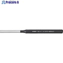 HAZET ピンポンチ 先端径10mm 幅12mm 748C-10 1本 ■▼828-7333【代引決済不可】【送料都度見積】