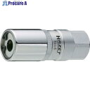 HAZET スタッドボルトエクストラクター 844-12 1個 ■▼828-8475【代引決済不可】【送料都度見積】