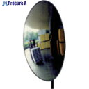ユニット フォークリフト出口ミラーポール用 アクリル 550×350mm 869-62 1縛 ■▼854-8133【代引決済不可】【送料都度見積】