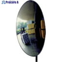 ユニット フォークリフト出口ミラー柱面用 アクリル 550×350mm 869-64 1縛 ■▼854-8135【代引決済不可】【送料都度見積】