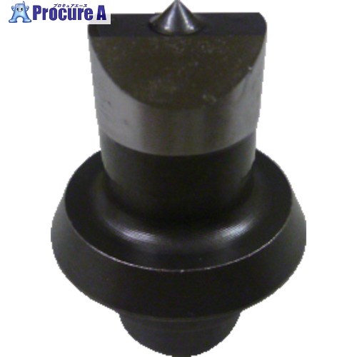 Ogura N用丸穴ポンチ 20φ 5340160 1個 ▼858-5770【代引決済不可】