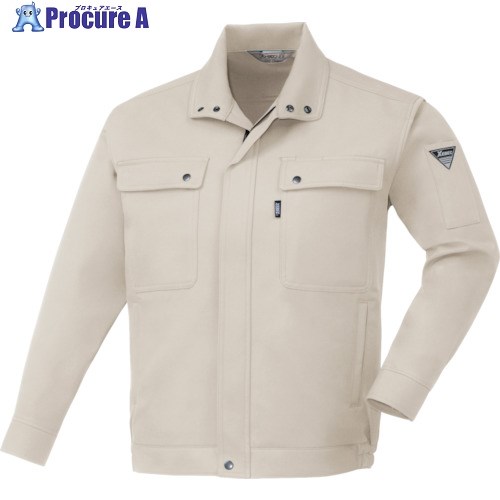 ジーベック ブルゾン7100-30-M 7100-30-M 1着 ■▼860-7490【代引決済不可】【送料都度見積】