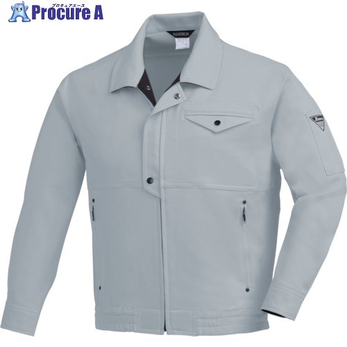 XEBEC ブルゾン7300-20-L 7300-20-L 1着 ■▼860-7717【代引決済不可】【送料都度見積】