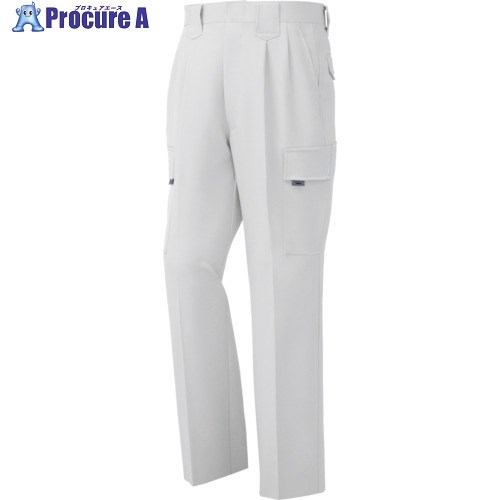 XEBEC ラットズボン7553-22-85 シルバーグレー 7553-22-85 1本 ■▼860-7989 【送料都度見積】