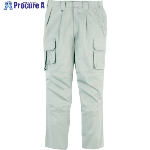 XEBEC ラットズボン7773-61-88 モスグリーン 7773-61-88 1本 ■▼860-8305 【送料都度見積】