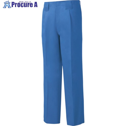 XEBEC 米式ズボン7862-40-70 ブルー 7862-40-70 1本 ■▼860-8404 【送料都度見積】