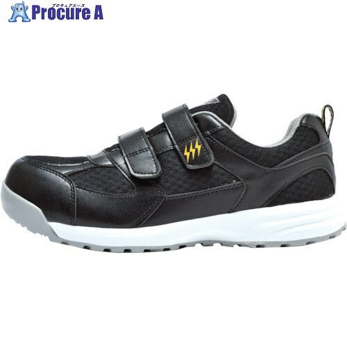 XEBEC 静電セーフティシューズ85112-90-240 85112-90-240 1足 ■▼860-8717 【送料都度見積】