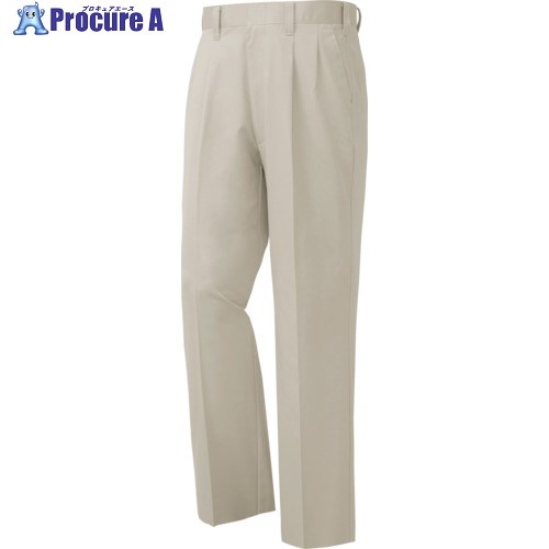 XEBEC スラックス9192-31-105 アイボリー 9192-31-105 1本 ■▼860-9950 【送料都度見積】