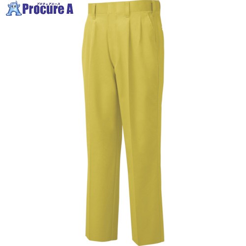 XEBEC スラックス9192-81-85 キャメル 9192-81-85 1本 ■▼861-0016 【送料都度見積】