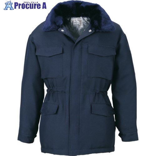 ジーベック コート420-10-L 420-10-L 1着 ■▼861-5103【代引決済不可】【送料都度見積】