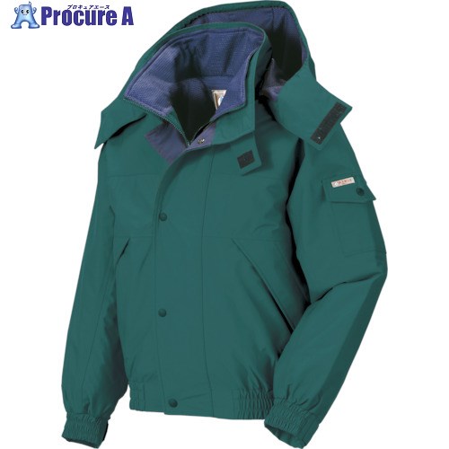 XEBEC 防寒ブルゾン532-60-3L 532-60-3L 1着 ■▼861-5470【代引決済不可】【送料都度見積】