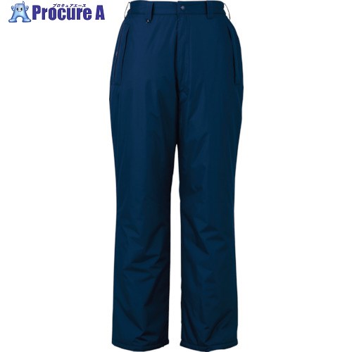 XEBEC 防水防寒パンツ600-10-5L コン 600-10-5L 1本 ■▼861-5724 【送料都度見積】