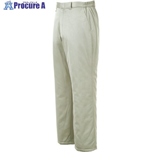 XEBEC 防寒パンツ770-61-3L モスグリーン 770-61-3L 1本 ■▼861-6644 【送料都度見積】