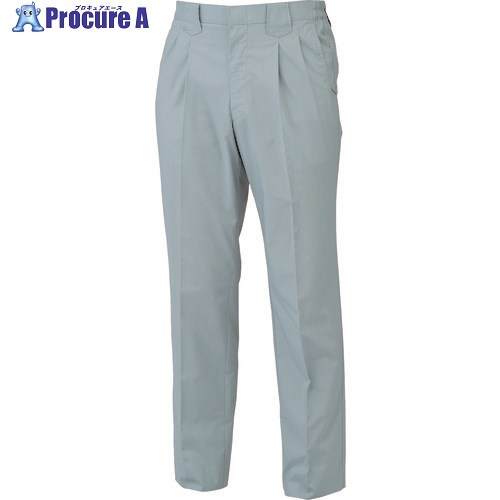 XEBEC スラックス8890-605-3L ミストグリーン 8890-605-3L 1本 ■▼861-7087 【送料都度見積】