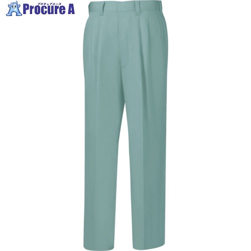 XEBEC スラックス9200-60-115 グリーン 9200-60-115 1本 ■▼861-7346 【送料都度見積】