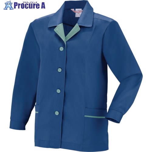 XEBEC レディスジャケット9202-10-7 9202-10-7 1着 ■▼861-7389【代引決済不可】【送料都度見積】