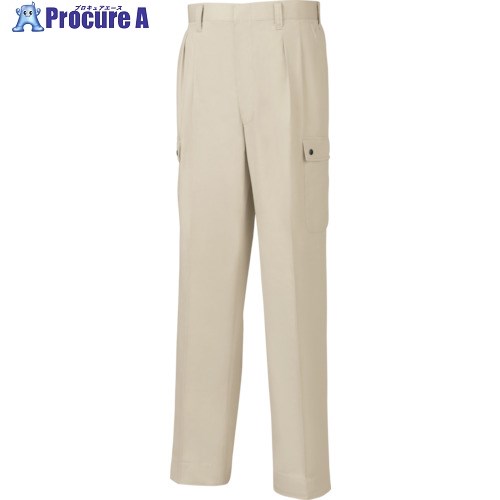 XEBEC ラットズボン9260-31-91 アイボリー 9260-31-91 1本 ■▼861-7645 【送料都度見積】