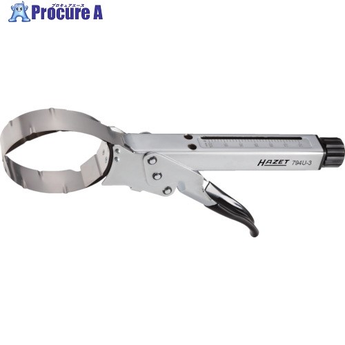 HAZET ピストンリングコンプレッサー 794U-3 1個 ■▼868-9487 【送料都度見積】