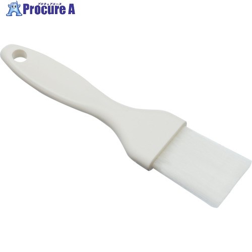 カ-ライル パウダーブラシSS ホワイト 4039002 1個 ■▼869-0730 【送料都度見積】