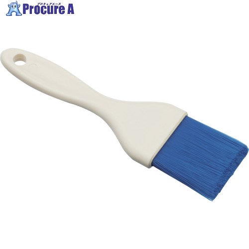 カ-ライル パウダーブラシS ブルー 4039114 1個 ■▼869-0732 【送料都度見積】