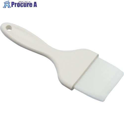 カ-ライル パウダーブラシM ホワイト 4039202 1個 ■▼869-0733 【送料都度見積】