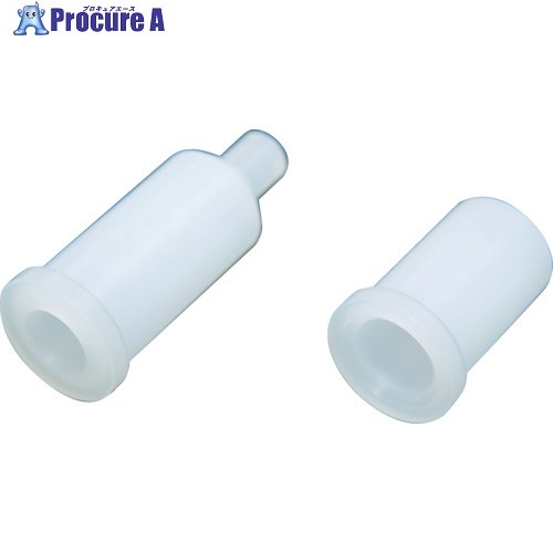 MUSASHI アワトロン3用シリンジホルダー 3ml用 AW3-H3E 1個 ■▼109-7675