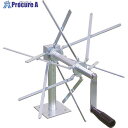 DENSAN ケーブル巻取り器 CMR-200 1個 ■▼111-4788【代引決済不可】【送料都度見積】