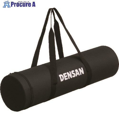 デンサン マルチ円筒ケース DTC-1907 1個 ■▼111-7705【代引決済不可】【送料都度見積】