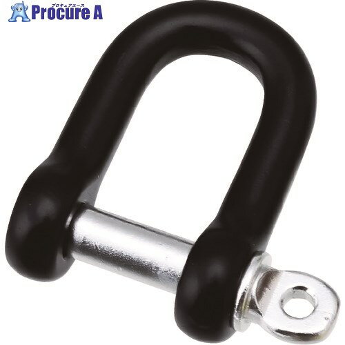  ߥå(֥å) Ƥ6mm Ѳٽ0.39kN ALP-6BK 1 113-4582 ٸѡ