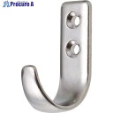 水本 ステンレス コートフック (CHE) 長さ50mm 使用荷重0.10kN CHE-50 1個 ■▼113-4584【代引決済不可】【送料都度見積】