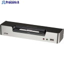 ATEN KVMPスイッチ 2ポート / DVI / USB / オーディオ / デュアルモニタ CS1642A 1台 ■▼115-2971