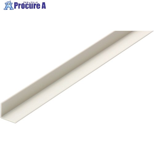 マサル メタルモール付属品 パーテーション(樹脂製品) B型 1m ミルキーホワイト BP103 1個 ■▼120-9835 ..