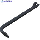 盛光 ブリキヤバール 270mm BKBR-0270 1本 ■▼123-8753【代引決済不可】【送料都度見積】