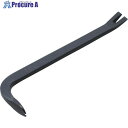 盛光 ブリキヤバール 150mm BKBR-0150 1本 ■▼123-8806【代引決済不可】【送料都度見積】