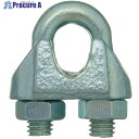 ニッサチェイン 鉄ucワイヤークリップ 5.0mm B-1304 5個 ■▼125-9738【代引決済不可】【送料都度見積】