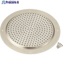 SUGATSUNE (210030047)AST-100ステンレス鋼製空気孔 面付タイプ AST-100 1個 ■▼131-5670 ※個人宅様送り不可